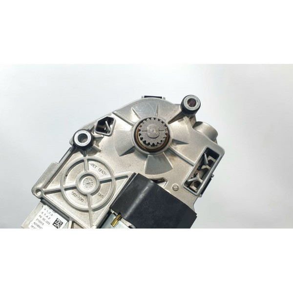 Motor Teto Solar Audi Q3 2015