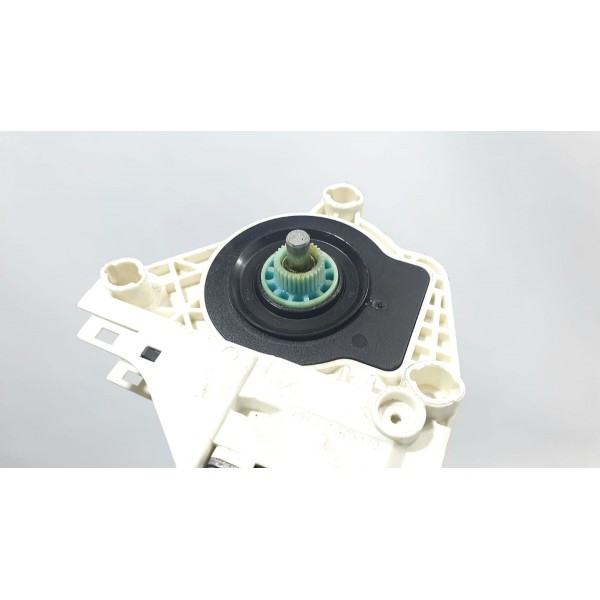 Motor Máquina De Vidro Trseiro Esquerdo Audi Q3 2015