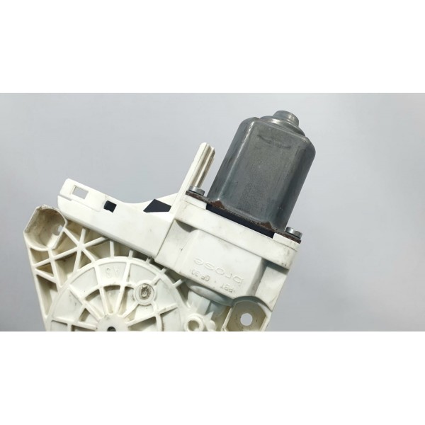 Motor Máquina De Vidro Trseiro Esquerdo Audi Q3 2015