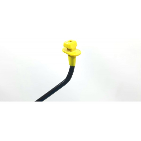 Vareta Do Capô Hyundai Creta 1.6 Aut 2021