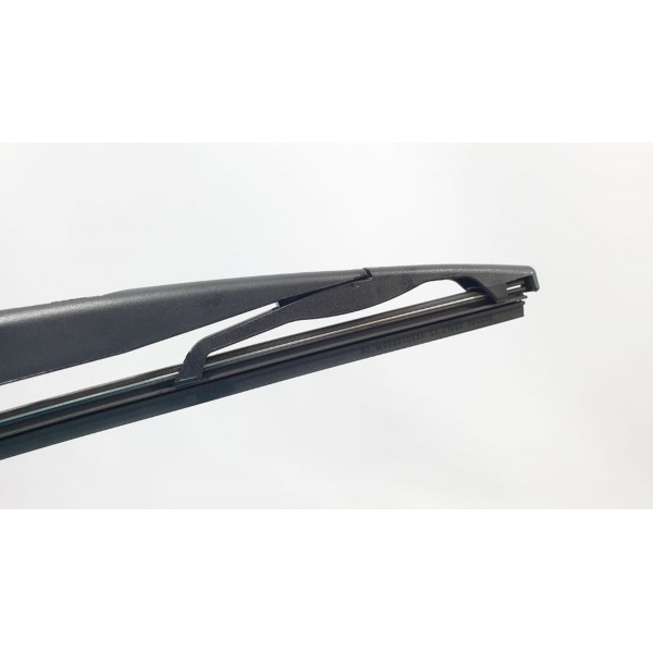 Palheta Limpador Traseiro Hyundai Creta 1.6 Aut 2021 Preto