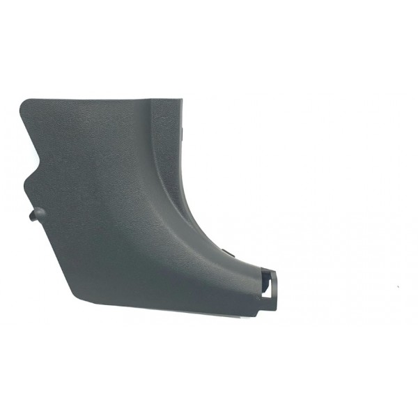 Acabamento Soleira L/direito Hyundai Creta 1.6 Aut 2021