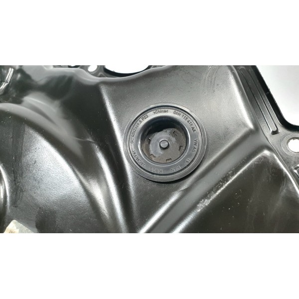 Tampa Motor Audi A4 2.0 Tfsi 2018