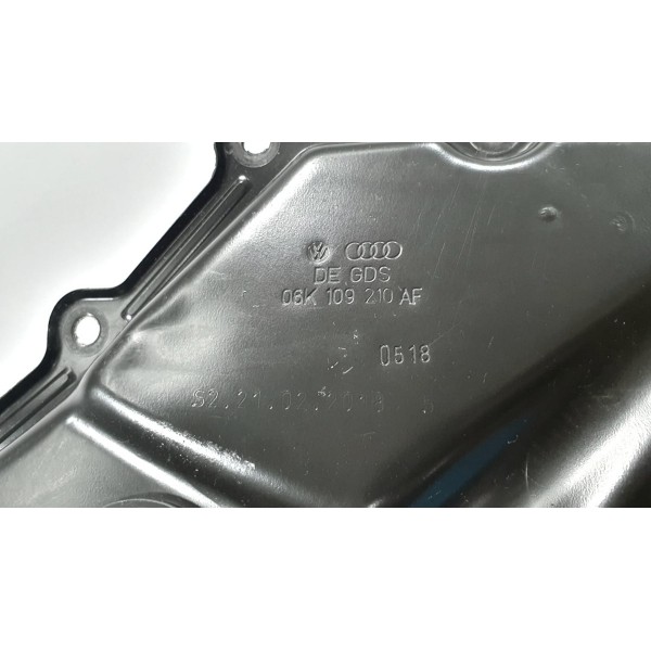 Tampa Motor Audi A4 2.0 Tfsi 2018