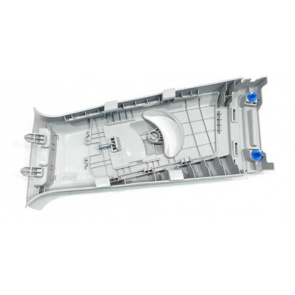 Acabamento Coluna Central Cinto Dir. Hyundai Creta 1.6 2021