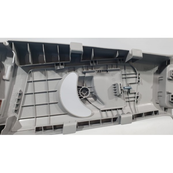 Acabamento Coluna Central Cinto Dir. Hyundai Creta 1.6 2021