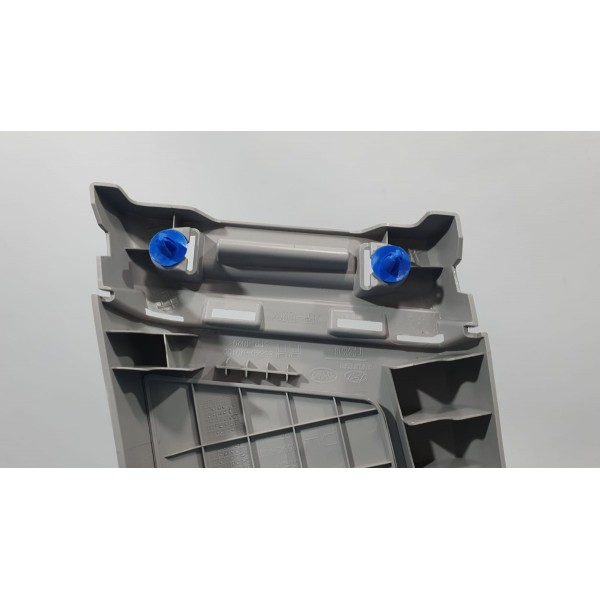 Acabamento Coluna Central Cinto Dir. Hyundai Creta 1.6 2021