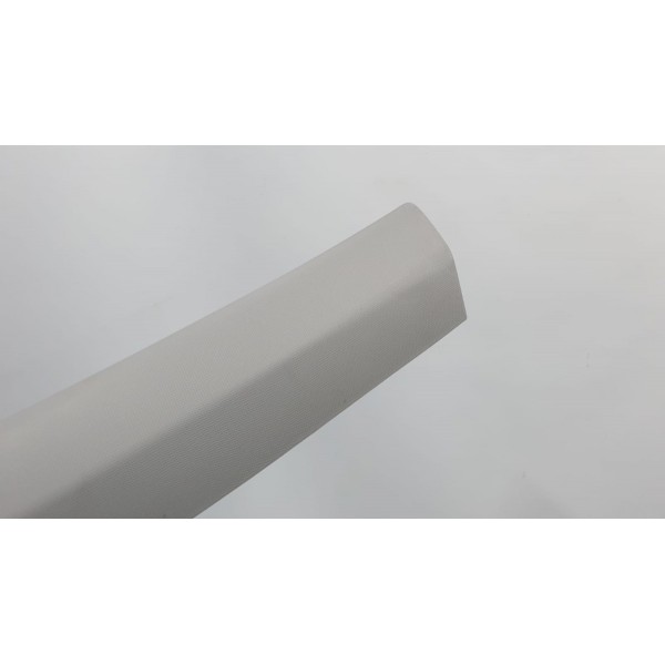 Acabamento Coluna Dianteira Esq Hyundai Creta 1.6 Aut 2021