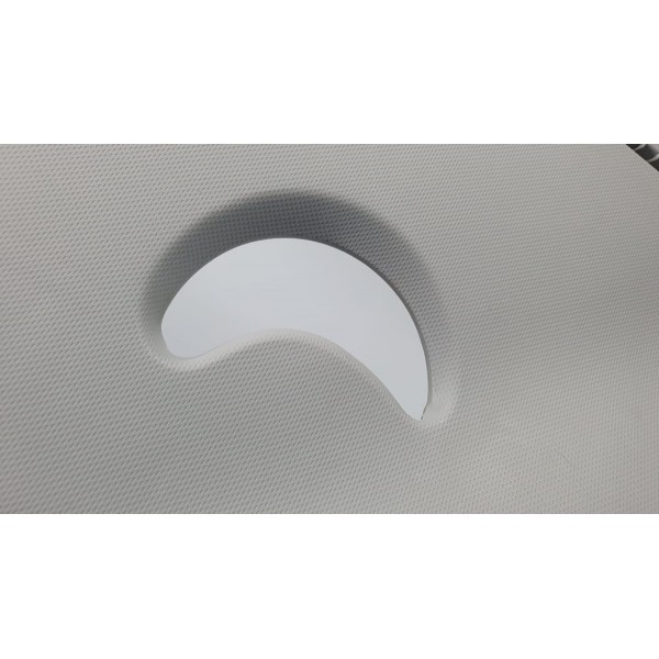 Acabamento Cinto Coluna Traseira Esq Hyundai Creta 1.6 2021