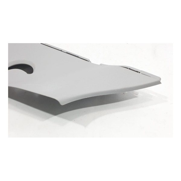 Acabamento Cinto Coluna Traseira Esq Hyundai Creta 1.6 2021