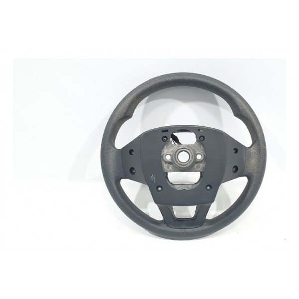Volante Com Comandos Hyundai Creta 1.6 Aut 2021