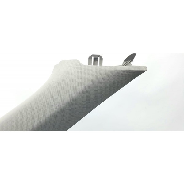 Acabamento Coluna Dianteira Direita Hyundai Creta 1.6 2021