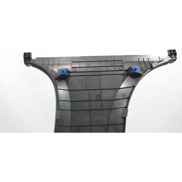 Acabamento Coluna Central L/esquerdo Hyundai Creta 1.6 2021