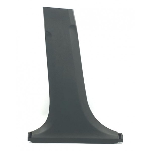 Acabamento Coluna Central L/esquerdo Hyundai Creta 1.6 2021