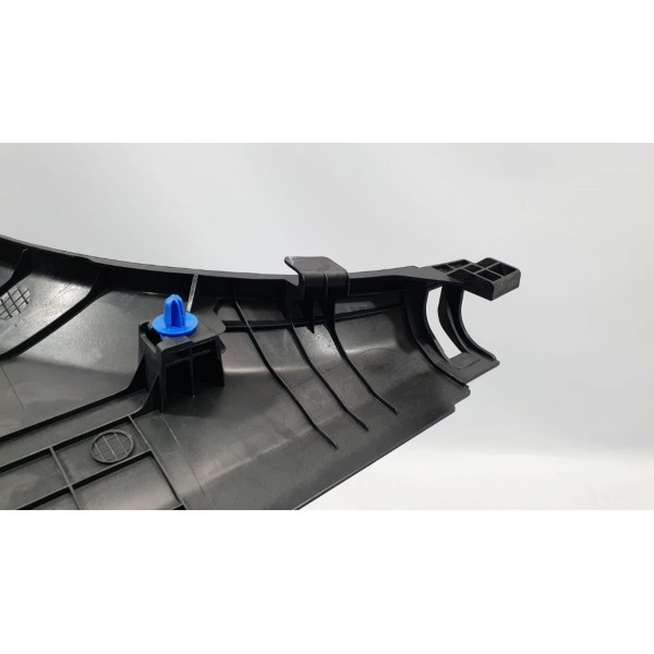 Acabamento Coluna Central L/direito Hyundai Creta 1.6 2021