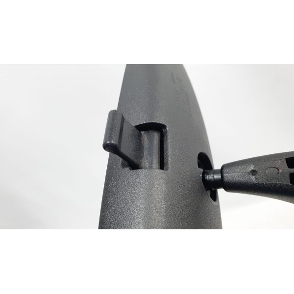 Espelho Retrovisor Interno Hyundai Creta 1.6 Aut 2021