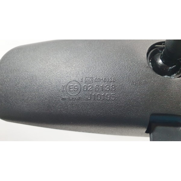 Espelho Retrovisor Interno Hyundai Creta 1.6 Aut 2021