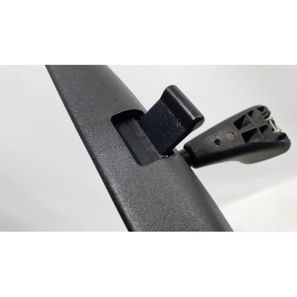 Espelho Retrovisor Interno Hyundai Creta 1.6 Aut 2021