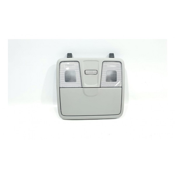 Luz De Teto Porta Óculos Console Central Hyundai Creta 2021