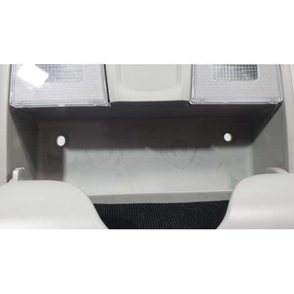 Luz De Teto Porta Óculos Console Central Hyundai Creta 2021