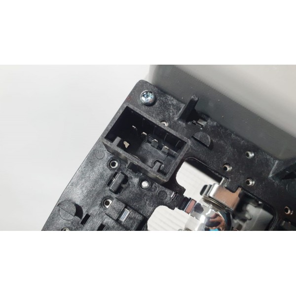 Luz De Teto Porta Óculos Console Central Hyundai Creta 2021