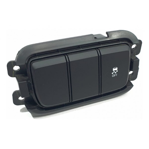 Botão Controle De Tração Hyundai Creta 1.6 Aut 2021