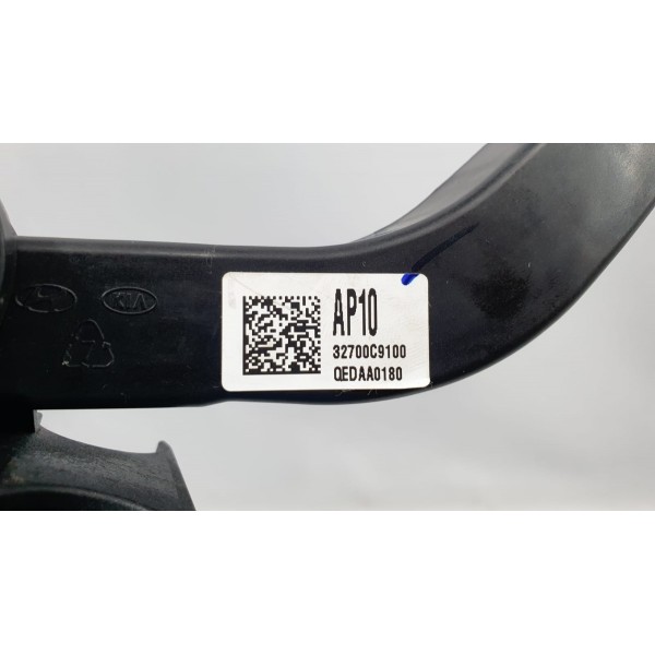 Pedal Acelerador Eletrônico Hyundai Creta 1.6 Aut 2021