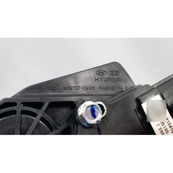 Pedal Acelerador Eletrônico Hyundai Creta 1.6 Aut 2021