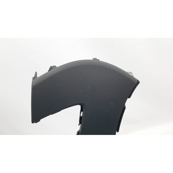 Moldura Acabamento Difusor De Ar Esq Hyundai Creta 1.6 2021