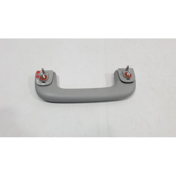 Alça De Teto Dianteira Direita Hyundai Creta 1.6 Aut 2021 Cinza