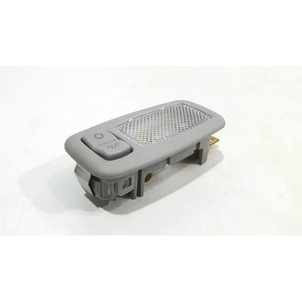 Luz De Cortesia Leitura L/direito Hyundai Creta 1.6 Aut 2021