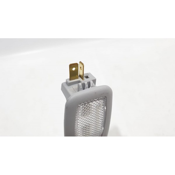 Luz De Cortesia Leitura L/esquerdo Hyundai Creta 1.6 2021