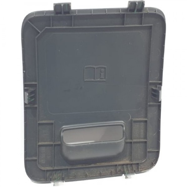 Tampa Entrada Obd E Caixa De Fusíveis Hyundai Creta 1.6 2021