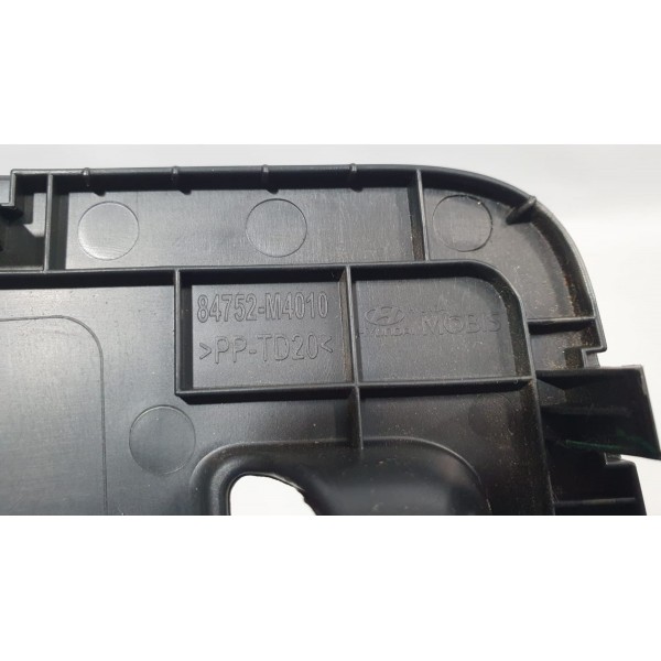 Tampa Entrada Obd E Caixa De Fusíveis Hyundai Creta 1.6 2021