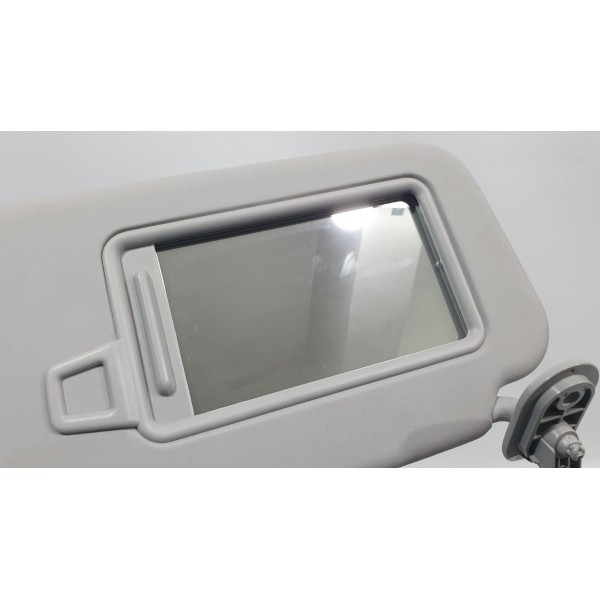 Quebra Sol Motorista L/esquerdo Hyundai Creta 1.6 Aut 2021