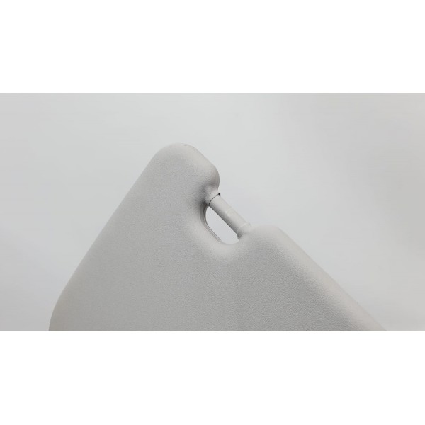 Quebra Sol Motorista L/esquerdo Hyundai Creta 1.6 Aut 2021