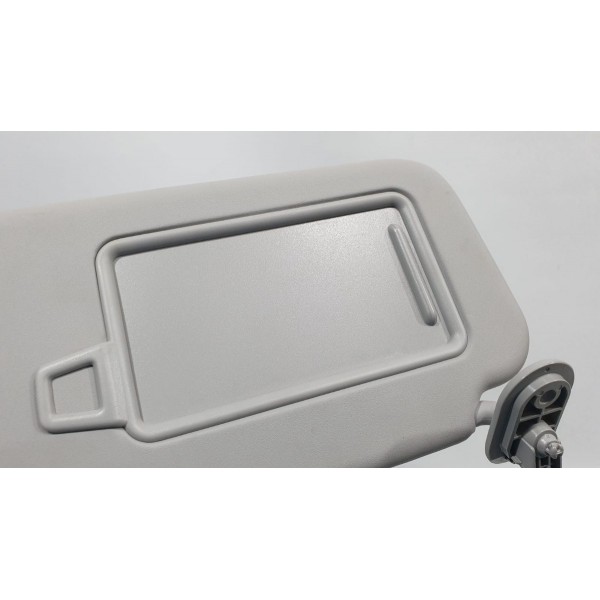 Quebra Sol Motorista L/esquerdo Hyundai Creta 1.6 Aut 2021