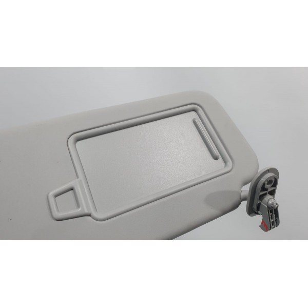 Quebra Sol Motorista L/esquerdo Hyundai Creta 1.6 Aut 2021