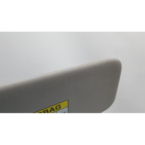 Quebra Sol Passageiro L/direito Hyundai Creta 1.6 Aut 2021