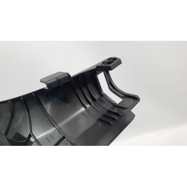 Acabamento Soleira Porta Diant. Esq Hyundai Creta 1.6 2021