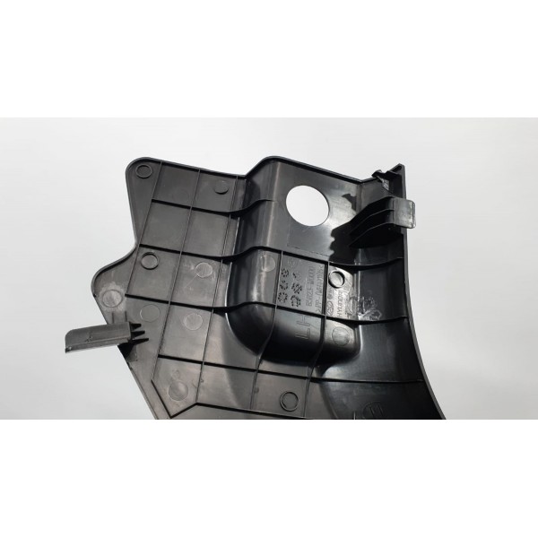 Acabamento Soleira Porta Diant. Esq Hyundai Creta 1.6 2021