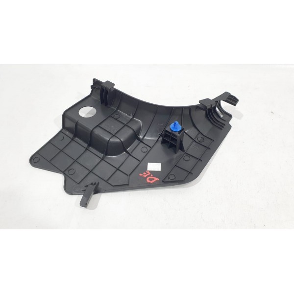 Acabamento Soleira Porta Diant. Esq Hyundai Creta 1.6 2021