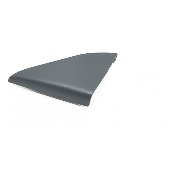 Acabamento Interno Espelho Retrovisor Esq Hyundai Creta 2021