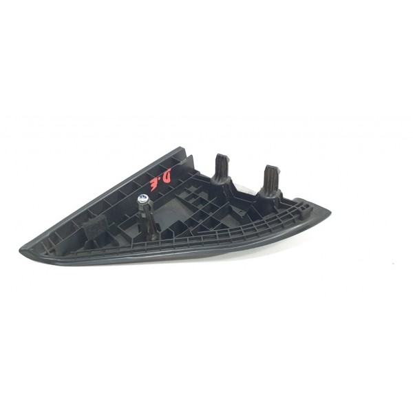 Acabamento Moldura Freio De Mão Hyundai Creta 1.6 Aut 2021