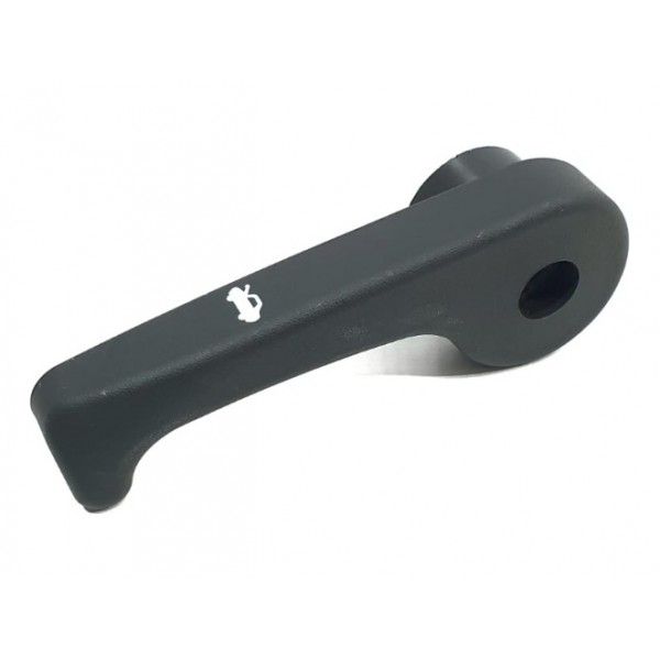 Alavanca Abertura Capô Hyundai Creta 1.6 Aut 2021