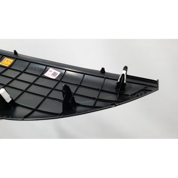 Acabamento Lateral Painel L/esquerdo Hyundai Creta 1.6 2021