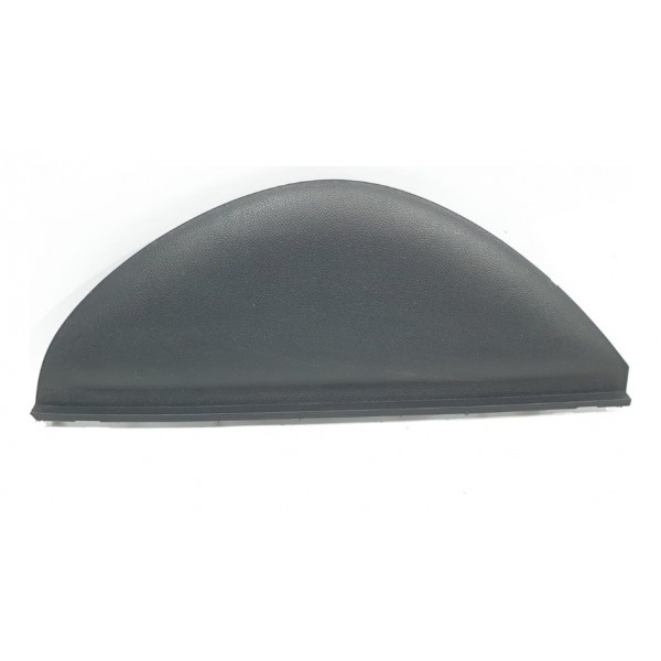 Acabamento Lateral Painel L/esquerdo Hyundai Creta 1.6 2021