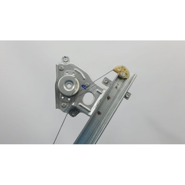 Máquina De Vidro Traseira Esquerda Hyundai Creta 1.6 2021