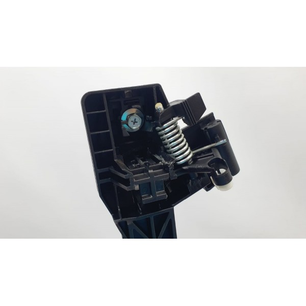 Maçaneta Porta Traseira Esquerda Hyundai Creta 1.6 Aut 2021 Traseira