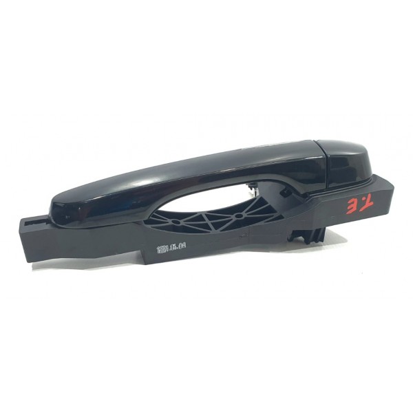 Maçaneta Porta Traseira Esquerda Hyundai Creta 1.6 Aut 2021 Traseira